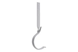 Marley Rinneneisen Gedreht Hintere Feder | 34 × 10.5 × 2.5 cm