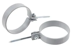 Marley Rohrschelle mit Ringschraube | DN 75