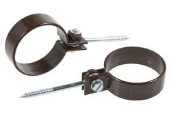 Marley Rohrschelle mit Ringschraube | DN 53