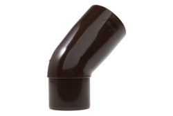 MARLEY Rohrbogen DN 53