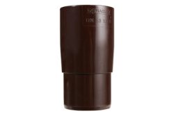 MARLEY Rohrmuffe DN 53