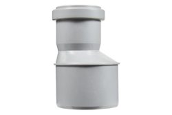 MARLEY Reduktion EXENTRISCH HTR