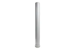 Marley Ablaufrohr mit Steckmuffe | ⌀ 11 cm