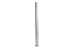 Marley Ablaufrohr mit Steckmuffe | ⌀ 7.5 cm