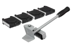 Wagner Set Lift & Roll | 800 kg