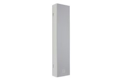 Paulmann ZUB 96885 Hochvolt-Schienensystem-Komponente Einspeiser Chrom (matt)