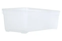Curver Textilbox | 12.5 × 19.5 × 34.3 cm | 6 l