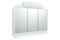Jokey Spiegelschrank Rano | 59 x 51 x 16/14 cm