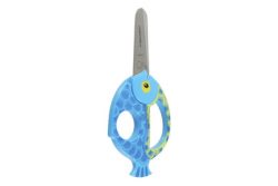 Fiskars Kinderschere Fisch