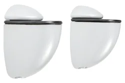 Regalclip JAM | 4 × 9.5 × 17 cm