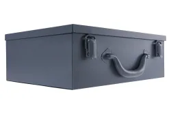 Allit Dino Plus Metall | 33.5 × 11.5 cm