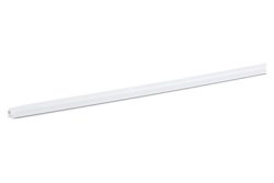 cablefix 2200_weiß Kabelkanal (L x B x H) 1000 x 5.5 x 5 mm 4 St. Weiß