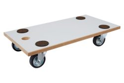 Wagner Transporthilfe MDF | 250 kg