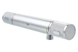Precision Feel Thermostat-Brausebatterie