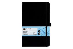 Coop Notizbuch A5 128 Blatt blanko