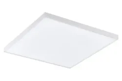 Eglo Turcona-Z Deckenleuchte (ZigBee) 30 x 30cm weiss