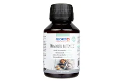 Glorex Mandelöl Raffiniert | 100 ml