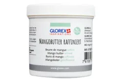 Glorex Mangobutter Raffiniert | 100 g
