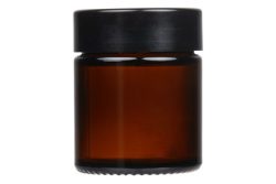 Glorex Glastiegel Braun | 30 ml