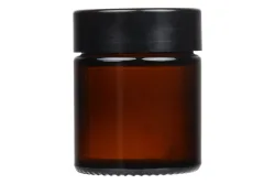 Glorex Glastiegel Braun | 30 ml