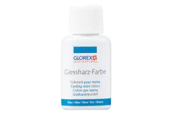 Glorex Giessharz-Farbe Blau | 20 ml