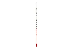 Glorex Laborthermometer | ⌀ 1 × 20 cm