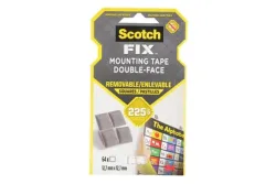 Scotch Fix Klebepads 16 Stück
