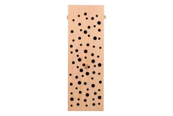 Bienenblock Silea 19x8x22cm
