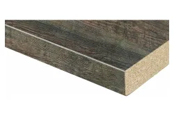 Arbeitsplatte Kiefer 2600 x 600 x 28mm