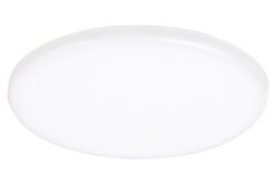 LED-Einbauleuchte Sula, rund, IP66, Ø 15,5 cm