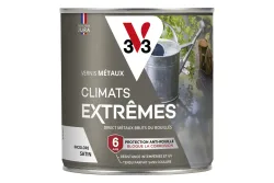 Lack CE farblos seidenmatt 0.5L
