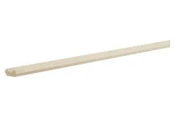 Hohlkehlleiste Ki/Fi 2400 x 24 x 24 mm