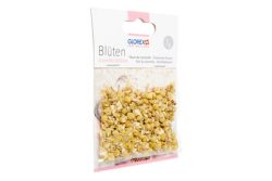 GLOREX Kamillenbl&uuml;ten 3g 61601107 gelb
