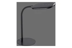 LeuchtenDirekt LED-Tischlampe Kolly Schwarz | 59.5 × 39 cm