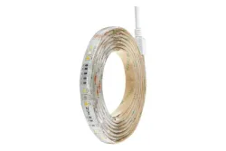 WiZ LED Strip Tunable White & Color | 2 m