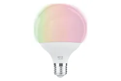 Eglo LED-Leuchtmittel (ZigBee)l E27 G95 | 13.5 W