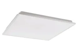 Eglo Herrora-Z Deckenleuchte (ZigBee) | 59.5 × 59.5 cm