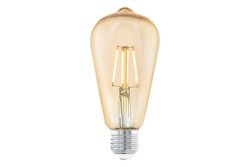 Glühbirne LED E27 4W