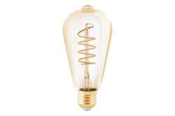 Glühbirne LED VINTAGE E27 4W 245 Lumen