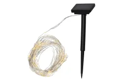 Star Trading Solar-Lichterkette Dew Drop 481-00 | Ipx4