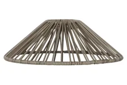 Star Trading Lampenschirm Vide 092-15 | Beige | IPx4
