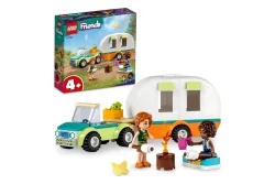 LEGO® - 41726 Campingausflug, Multicolor