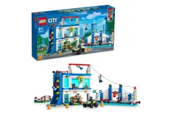 Lego® City Police 60372 Polizeischule 6+ Jahre