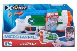 Zuru Fast-Fill Micro Water Blaster
