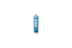 Gloria Thermoflamm Gas Kartusche | 0.6 l