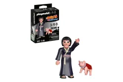 Playmobil - 71115 Shizune, Multicolor