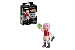 Playmobil - 71098 Sakura, Multicolor