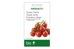 Naturaplan Bio Cherry-Tomate Zuckertraube