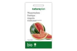 Naturaplan Bio-Wassermelone Sugar Baby