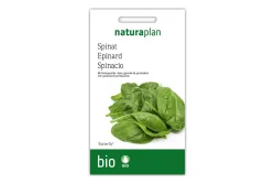 Naturaplan Bio-Spinat 'Butterfly'